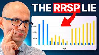 The RRSP Conversion Lie ALL Retirees Believe