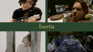 Video thumbnail of "Bruce Dickinson - Inertia (Official HD Video)"