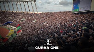 CURVA CHE - ASFAR VS RCA -Botola pro 2023 #curvache