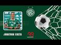 🟢 GOOOOL JONATHAN COSTA | BARRA 0 X 2 GUARANI