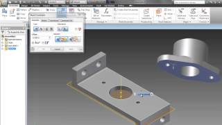 Famous Assembly Modeling Tutorial - Part 1 - Mate Net Worth