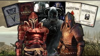 Reviewing Every 3D Elder Scrolls Game and Ranking Their DLCs in 2024 screenshot 4