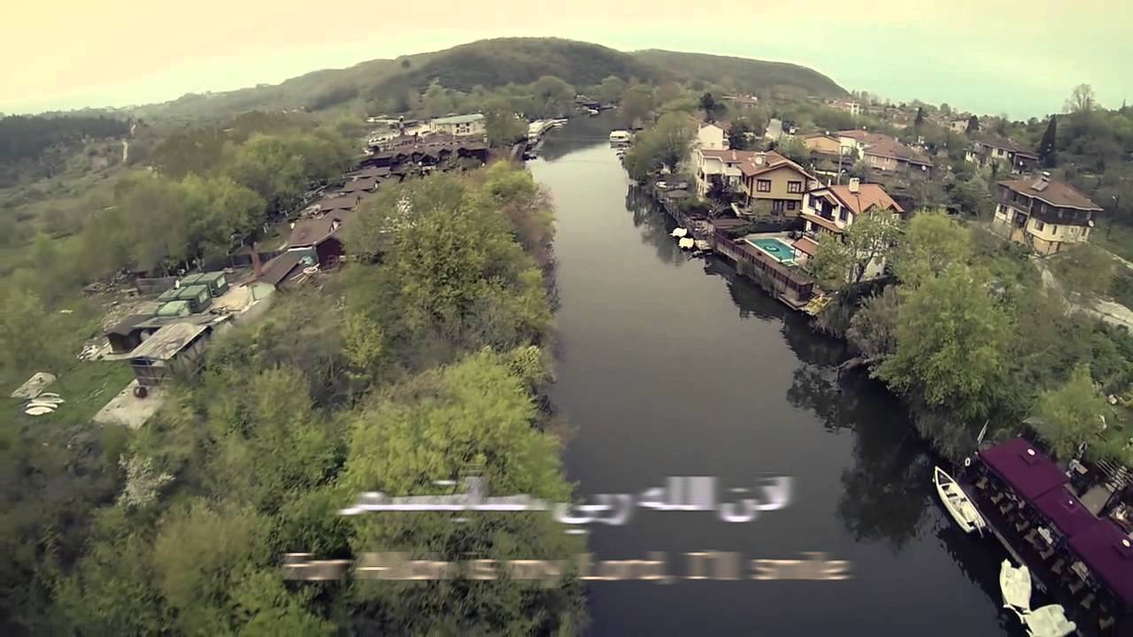 لأن الله ربي | خالد الطريري - مونتاج - ندى