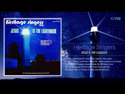 Heritage Singers -