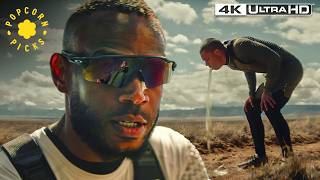 Cam Meets Elsie (Tyriq Withers, Julia Fox) | Him (2025)