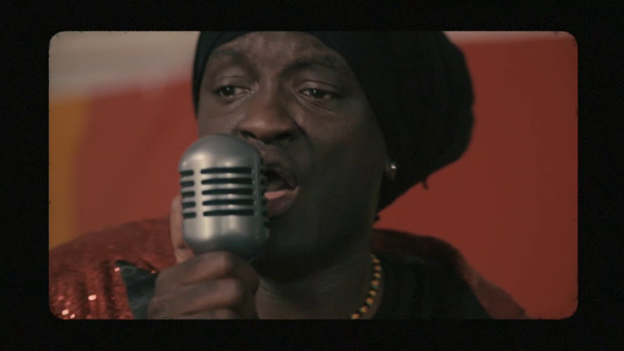 Blackout Ja - If There's No Love (Music Video)