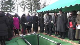 PEARL'S  FUNERAL SERVICE