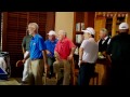 Champions Tour Ultimate Clubhouse - Nerves