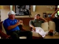 Champions Tour Ultimate Clubhouse - Nerves