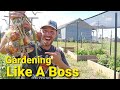 Gardening Jared Crocker Style