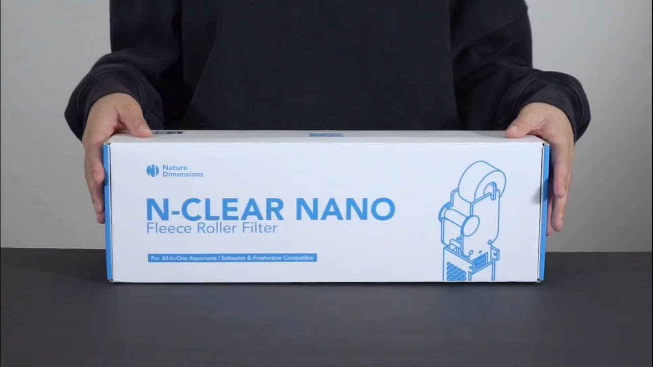 N-Clear installation setup video thumbnail