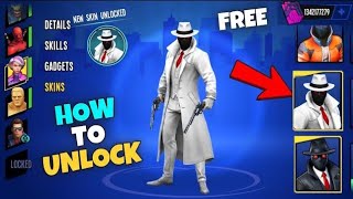 spider fighter 3 spider man new skin unlock 