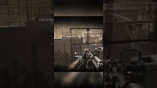 Mowing down a whole town of Russian soldiers by accident | Call of Duty: Modern Warfare | CoD: MW