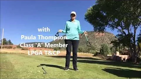 Great Drill to Help Engage Your Core in the Golf S...