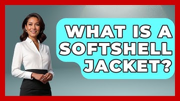 What Is A Softshell Jacket? - Chasing Big Fish