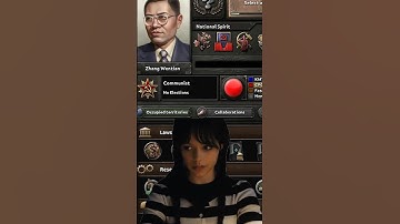 Chinese communist players be like: | HOI4