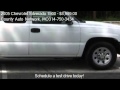 2005 Chevrolet Silverado 1500 Base 4dr Extended Cab Rwd SB f