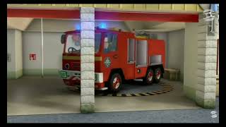 Fireman Sam Brizzian Portuguese Intros