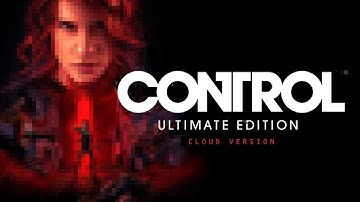 Control: Ultimate Edition: Cloud Version - Nintendo Switch Clips
