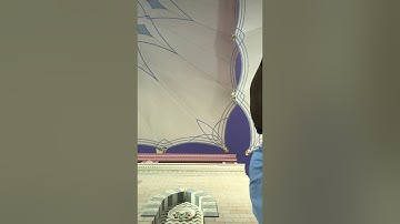 سورة الأعلى || الشيخ #أحمد_الحذيفي