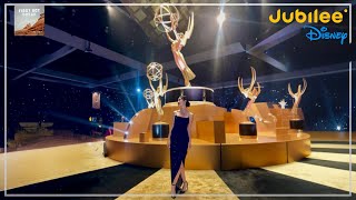 What it’s like Working at Disney and Jubilee | Cece Mou
