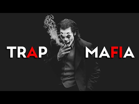 Mafia Music 2023 ☠️ Best Gangster Rap Mix - Hip Hop & Trap Music 2023