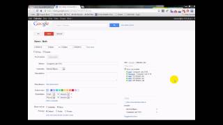 Computer Lab Reservations using Google Calendar