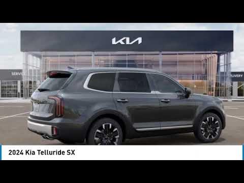 2024 Kia Telluride near me Hollywood,Pembroke Pines,Davie,Fort