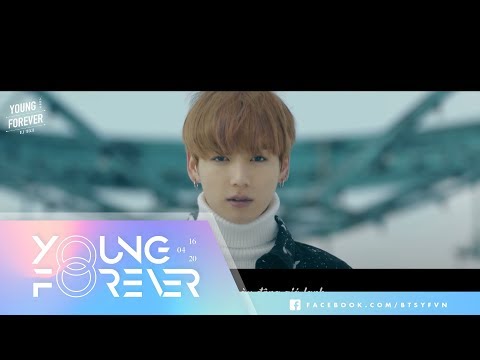 [VIETSUB] BTS 'Spring Day' MV Teaser