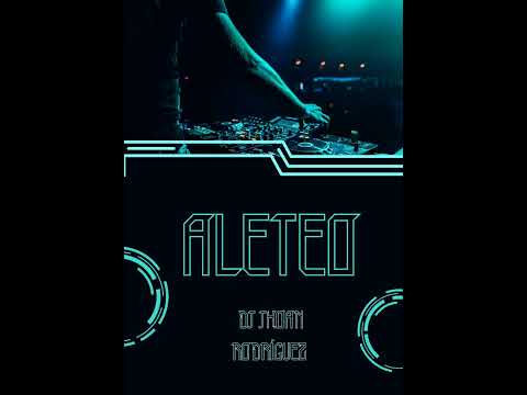 Aleteo💊 al estilo Dj Jhoan Rodríguez 🇻🇪