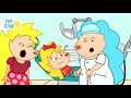 Thorny and Friends New Cartoon for Children Full Episodes #96