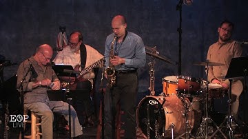 David Liebman & The Expansions "Surreality" (Composition by David Liebman) @ Eddie Owen Presents
