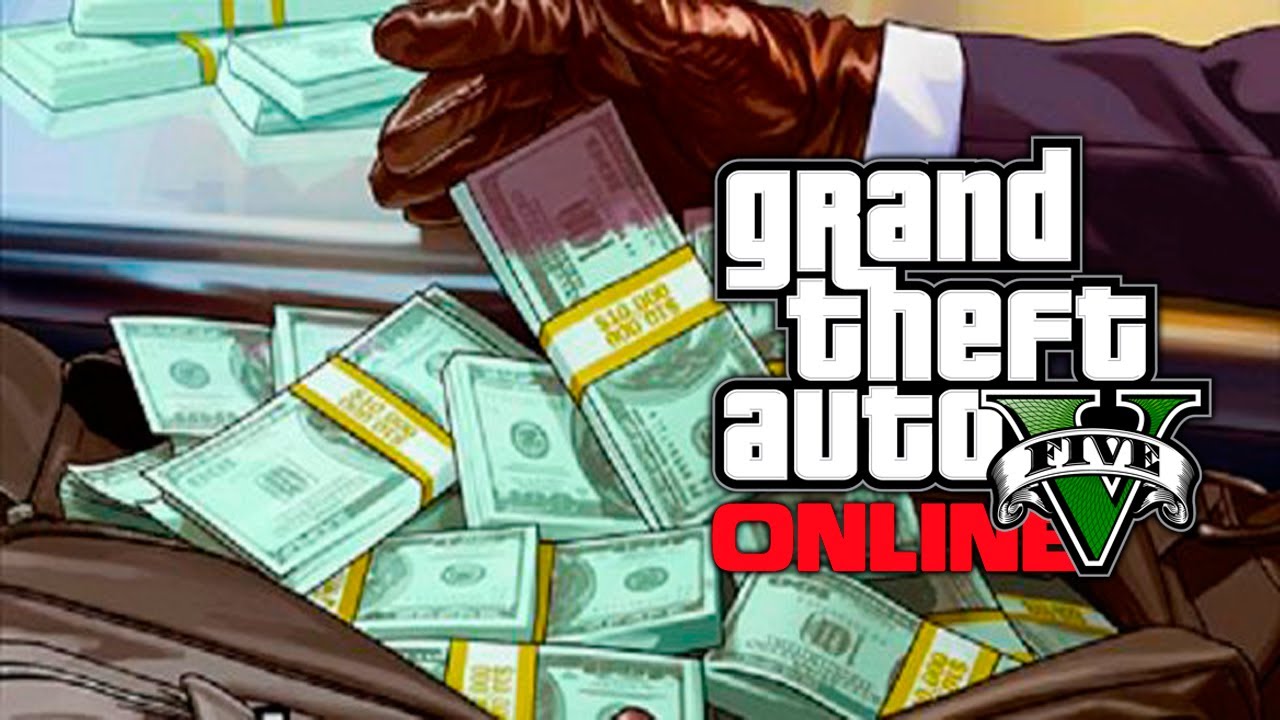 GTA 5 Online Money Glitches, Exploits & Cheats Why Patch 1.09 Is