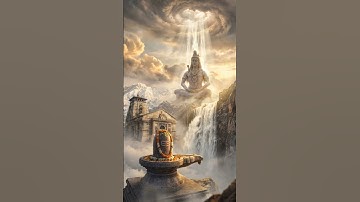 MAHADEV 🙏🚩#shorts #status #whatsappstatus #edit #mahadev #kedarnath