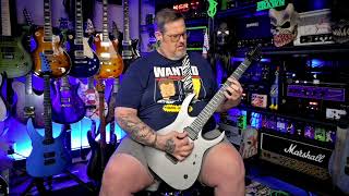 Killswitch Engage: "Rose Of Sharyn" (Guitar Cover) #killswitchengage #ksramps #mayonesguitars 