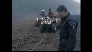 Casa Mia ATV Club - Cumhuriyet Barajı ATV 1 (POLARIS 850 XP VS KYMCO 500 VS KAZUMA 500 VS TGB 550İ) Casa Mia ATV Club - Cumhuriyet Barajı ATV 1 (POLARIS 850 XP VS KYMCO 500 VS KAZUMA 500 VS TGB 550İ)