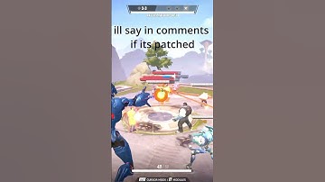 Marvel Rivals How to win EVERY battle matrix game