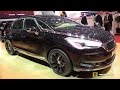 2017 Citroen DS5 Prestige - Exterior and Interior Walkaround - 2017 Geneva Motor Show