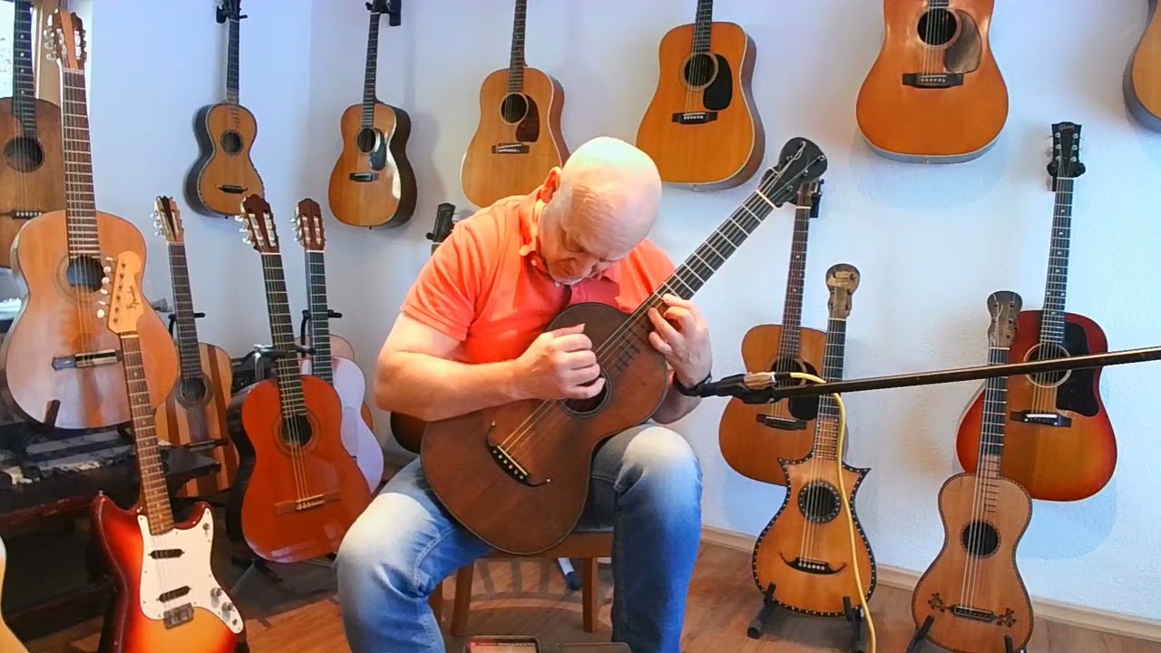洋楽 ANTHOLOGY OF CLASSICAL GUITAR MUSIC Anthology of Classical Guitar Music - Brilliant Classics