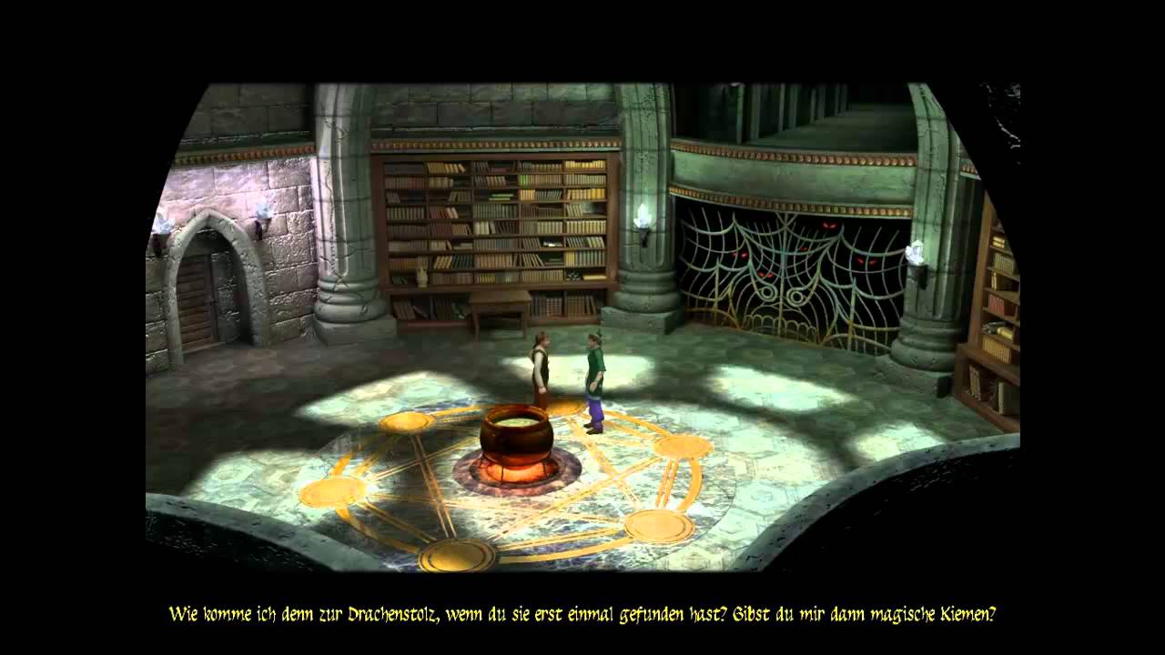 Daedalic Entertainment Tale of a Hero PC Preisvergleich
