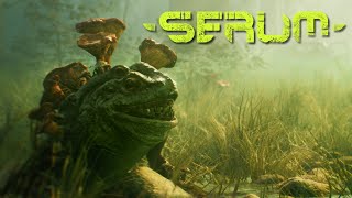 Can We Survive a Toxic Swamp?  Serum Early Access