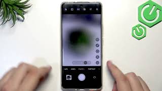 REALME 16 Pro+ 5G – How to Use Periscope Telephoto Zoom screenshot 5