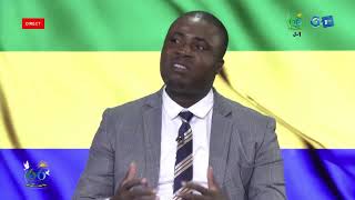 Plateau décryptage du Discours à la Nation du Président de la République du 16 août 2026.