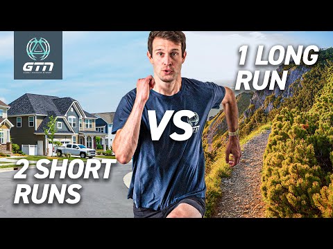 Double Run Days:
