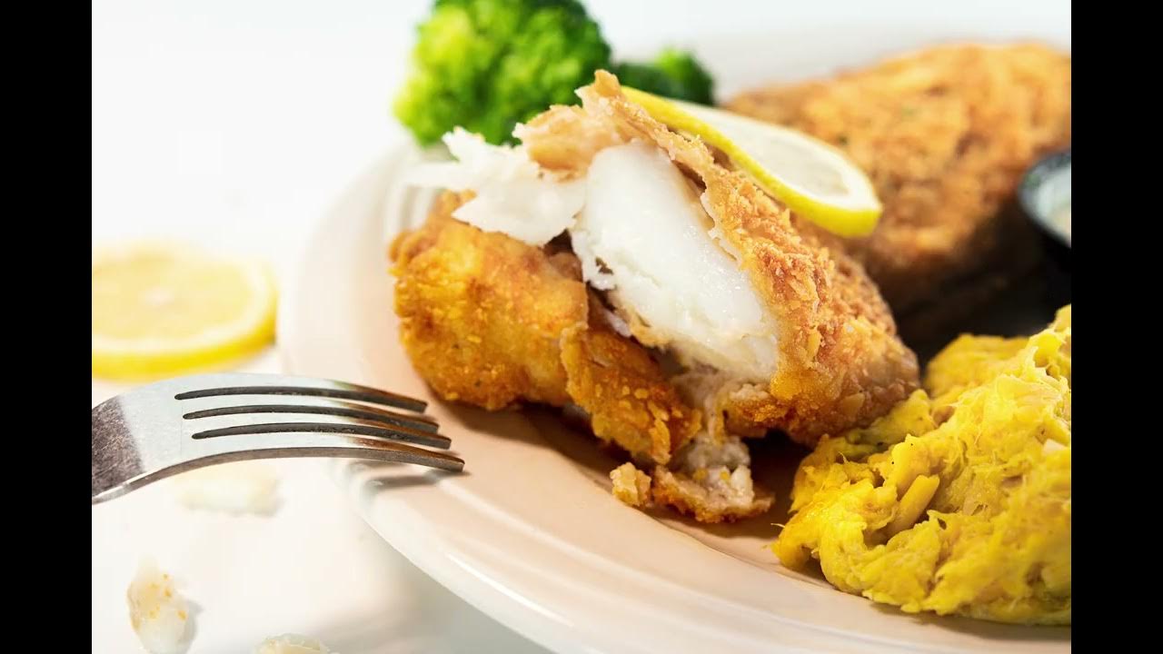 Black Eyed Pea Restaurant Daily Features YouTube