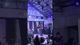 Jerome Evardome | Burning Love | Echoes of Elvis 1st Solo Concert | 21 Dec 2026 (May’s Archives)
