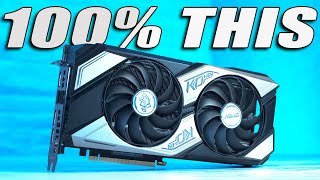 BEST GPUs to Buy Right NOW The Ultimate 34 GPU Comparison