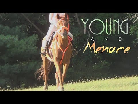 Young And Menace | Nickel_and_rascal