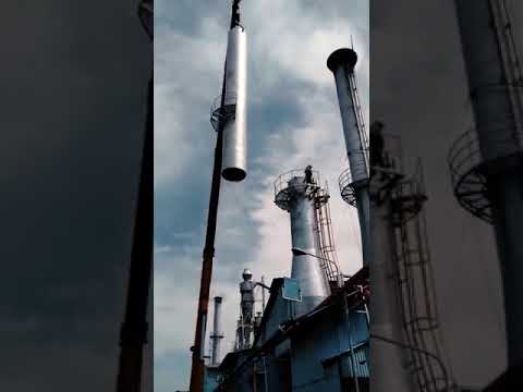 Video: Cerobong Asap Untuk Boiler Gas: Apa Itu, Bagaimana Memilih, Bagaimana Membuat Dan Memasang Dengan Benar