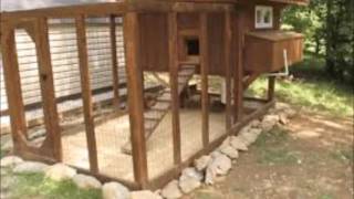Building A Poultry House In Nigeria - How To Build A Green Roof Chicken Coop Learn More, Visit Here http://ChickenHouse.cbguide.info The Building A Poultry House In Nigeria & How To Build A Green Roof